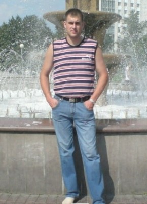 Максим, 41, Россия, Томск