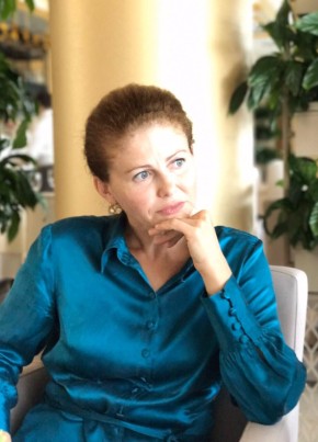 Лариса, 51, Republica Moldova, Chişinău