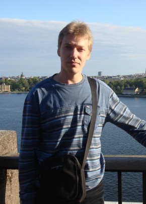 Igor, 47, Russia, Khimki