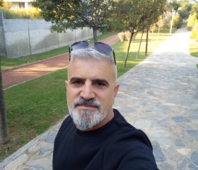 Hakan, 46 лет, İstanbul