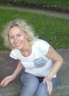 Vera, 45, Россия, Москва