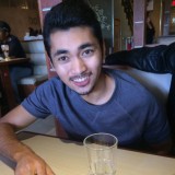 Leandro, 29  , Bhisho