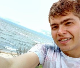 Илья, 28 лет, Иркутск