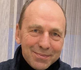 Yuriy, 63, Saint Petersburg