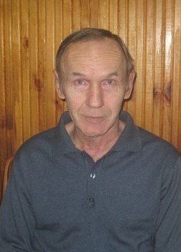 Виктор, 71, Россия, Новошахтинск