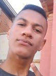 Vitor, 22 года, Itaúna