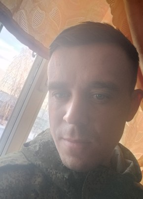 Игорь, 27, Россия, Екатеринбург