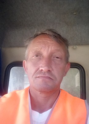 Алексей, 52, Россия, Кушва