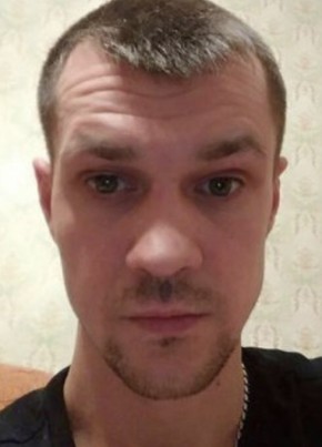 Евгений, 36, Россия, Усть-Кут