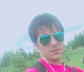 Карим, 27 лет, Хабаровск