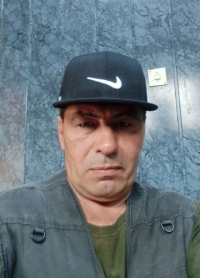 Виктор из Павловск (Алтайского край) 52 года