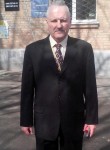 Игорь, 58 лет, Київ
