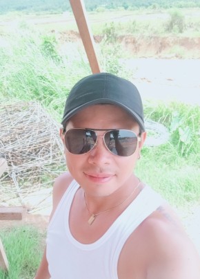 Pharts, 37, Pilipinas, Lungsod ng Ormoc