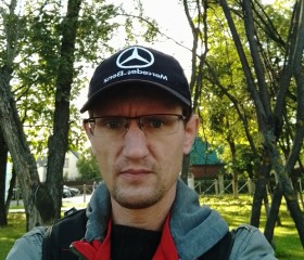 ЕВГЕНИЙ, 43 года, Владимир