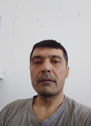 Tolibjon Sirajov, 38, Россия, Бабушкин