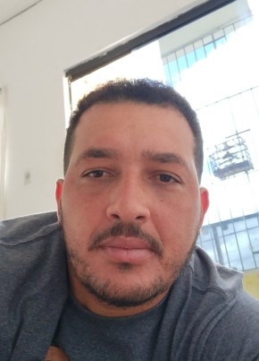 Danillo из Caruaru 31 год