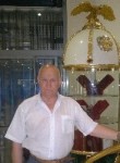 Владимир, 75 лет, Таганрог