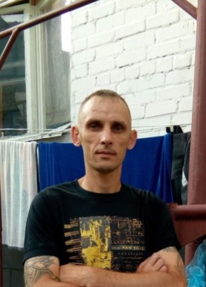 Роман, 45, Россия, Волгоград