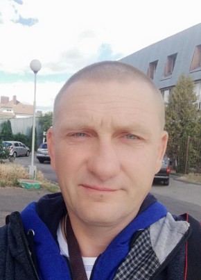 Дмитрий, 44, Рэспубліка Беларусь, Ліда