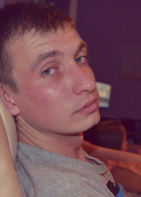 Алекс, 33, Россия, Краснодар