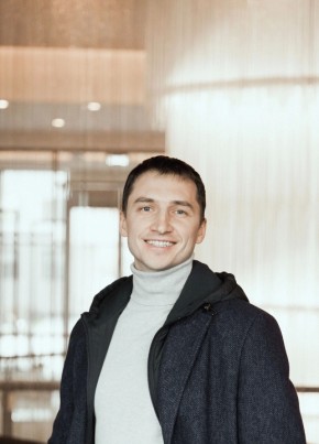 Николай, 30, Россия, Тамбов