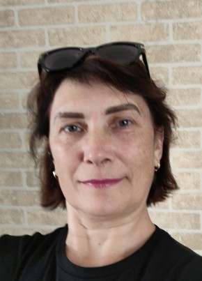 Елена из Сердобска 53 года