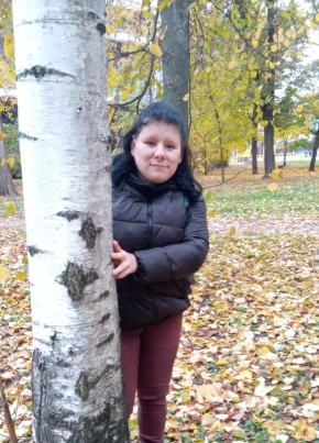 Яна, 23, Україна, Суми