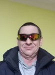 Sergey, 46, Orenburg