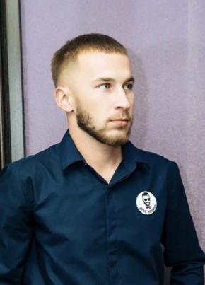 Игорь из Балаково 28 лет
