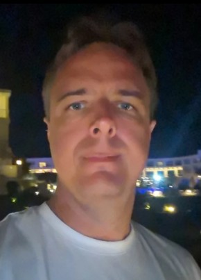 Владимир, 44, Россия, Москва