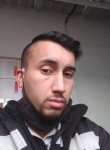 Andy Andy, 33 года, Santafe de Bogotá