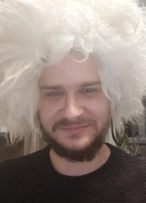Стефан из Ессентуки 24 года