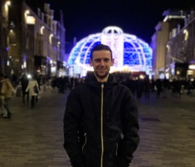 Alex, 27 лет, Edinburgh