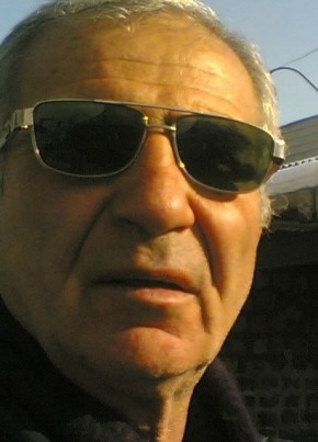Ohan, 69, Հայաստանի Հանրապետութիւն, Երեվան