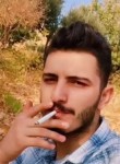 Mustafa, 22 года, İstanbul