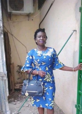 Prisca, 52, République du Bénin, Abomey-Calavi