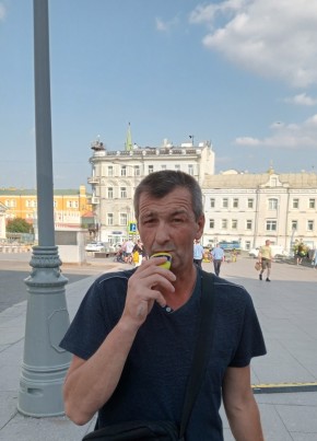 Максим, 45, Россия, Бронницы