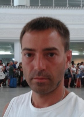 Сергей, 40, Россия, Ефремов