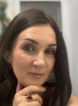 Lyudmila, 42, Moscow