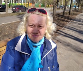Галина, 65 лет, Набережные Челны