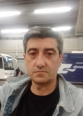 Ильгар из Bakı 51 год