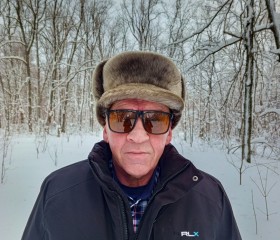 Viktor, 58, Neftekamsk