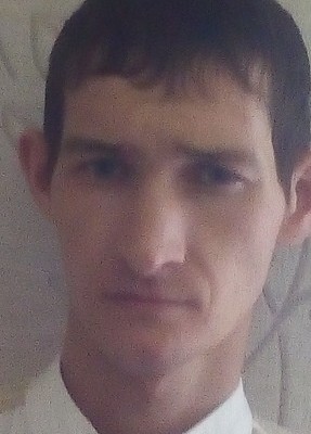 Николай, 35, Россия, Лучегорск