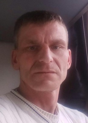 Сергей, 43, Россия, Зверево