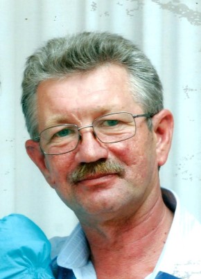 genfil, 64, Россия, Таганрог
