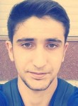 Mustafa, 25 лет, Таксимо