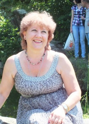 lena, 66, Russia, Pavlovsk (Voronezj)