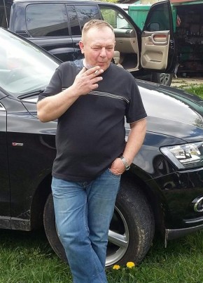 Юрій, 56, Україна, Борислав