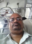 abhijit, 49 лет, Mumbai