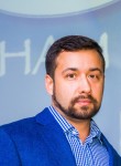 SUBZERO , 40, Moscow